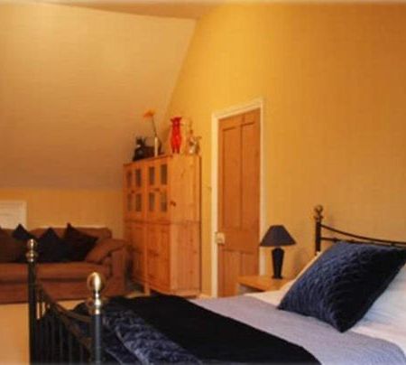Salisbury House B & B Ντόβερ Εξωτερικό φωτογραφία