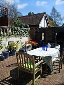 Salisbury House B & B Ντόβερ Εξωτερικό φωτογραφία
