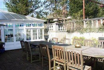 Salisbury House B & B Ντόβερ Εξωτερικό φωτογραφία